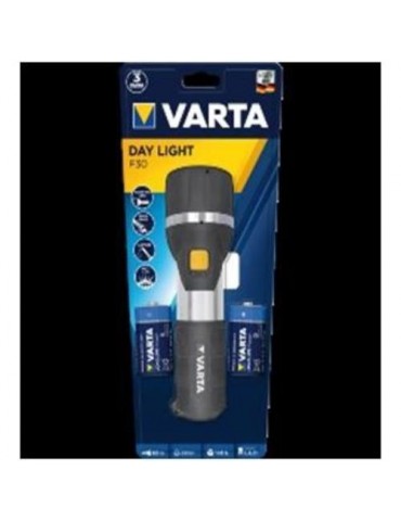 LINTERNA VARTA DAY LIGHT MULTI LED F30