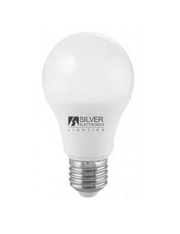 BOMBILLA LED ECO STD. 8 W. 6000K E27 1981727