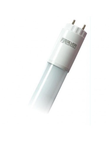 TUBO LED T8 ECO 18W 1,200MM6000K