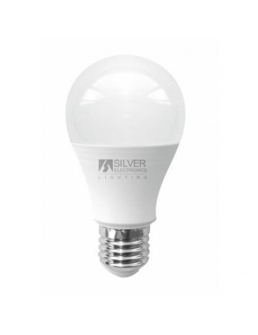 BOMBILLA LED ECO STANDARD 15W E27 6000K