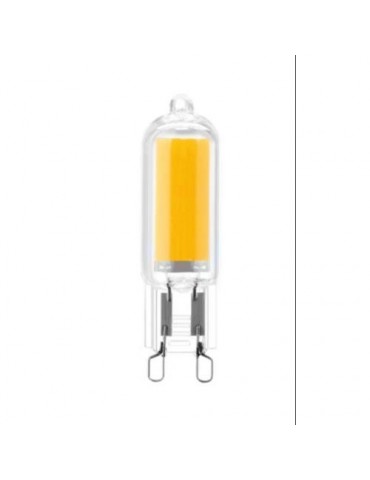 LED ECO BIPIN 230V 3W G9 5000K 350LM G9