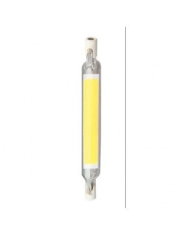 LED ECO LINEAL 8W R7S 5000K 1000LM 118MM