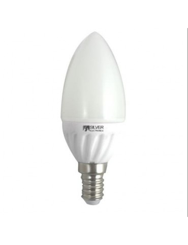 LED CERAMIC VELA E14 5000K 5 W. 971214