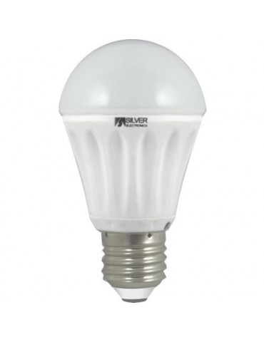 LED CERAMIC STD. 5000K E27 7 W. 981727
