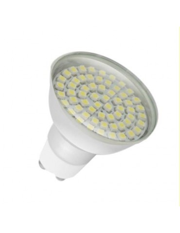 MULTI-LED60 GU10 3000K 350 LM.440110