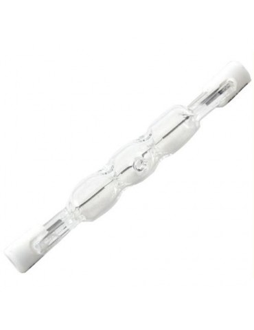 ECO-HALOGENA LINEAL 78 MM. 80 W. 230 V. 508078