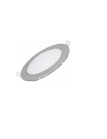 PANEL LED EMPOTRABLE BLANCO 4000K 18 W. 471840