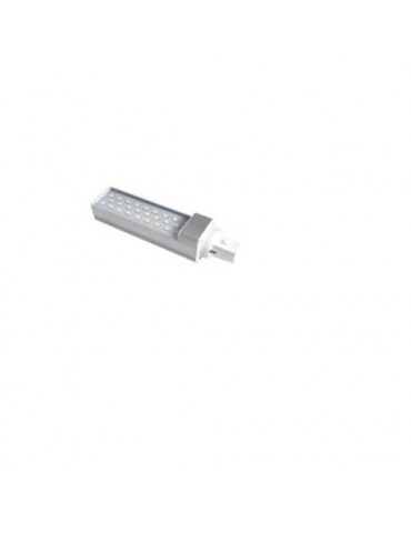 LED PLC ROTACION 180º 10 W. 5000K 612624