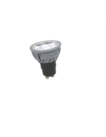 BOMBILLA LEDPRO 5 W. GU5.3 3000K GRIS 440516