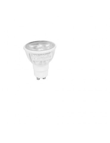 BOMBILLA LEDPRO 5 W. GU5.3 5000K BLANCA 460816