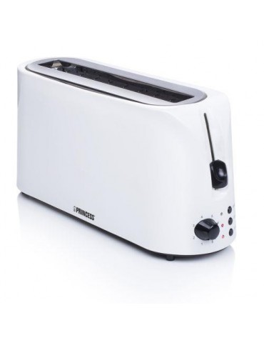 TOSTADORA RANURA ANCHA 1000W. 142330
