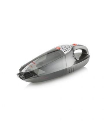 ASPIRADOR HOGAR/COCHE BAT.12V+2.5M.CABLE KR-3178