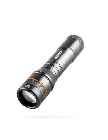 LINTERNA TACTICA 500LM NEWTON 500