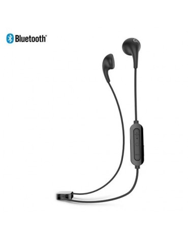 BUBLEGUM AIR - AURICULAR BLUETOOTH NEGRO