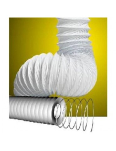 TUBO VENTILACION SECADORA 3M. 150CM. 36300150