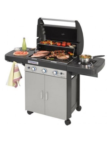 BBQ A GAS 3 SERIES CLASSIC LS PLUS