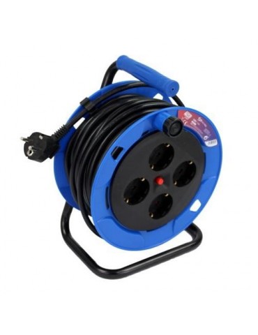 EXTENSIBLE 15 M. 3X1,5 MM. 749605