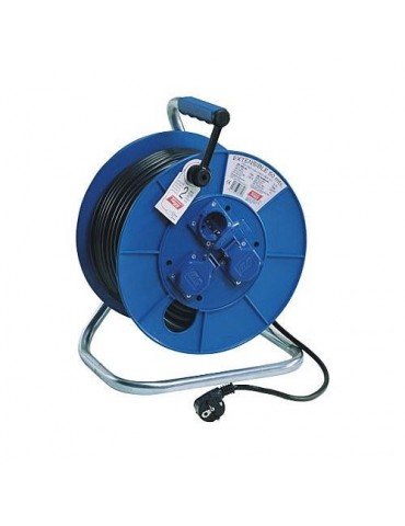 EXTENSIBLE ELECTRICO 50 M. 766008