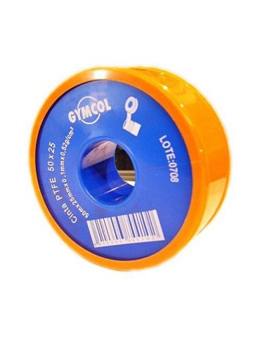 ROLLO TEFLON 50X2,5 8441