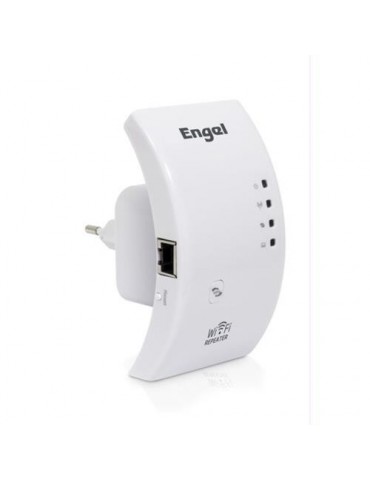 REPETIDOR WIFI-802.11 B/G/N-SIN PASO PW3000
