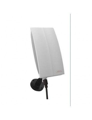 ANTENA ELECTRONICA TV EXTERIOR AN0264G5