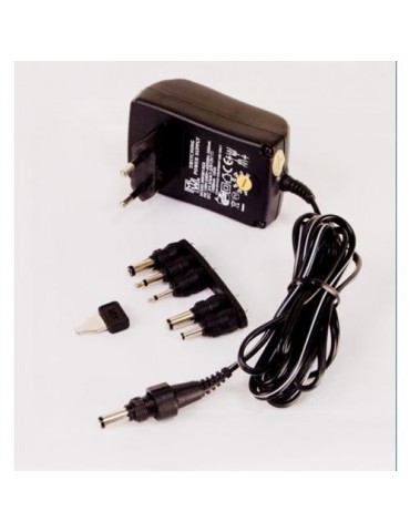 ALIMENTADOR MULTITENSION + ADAPTADOR AL0872E