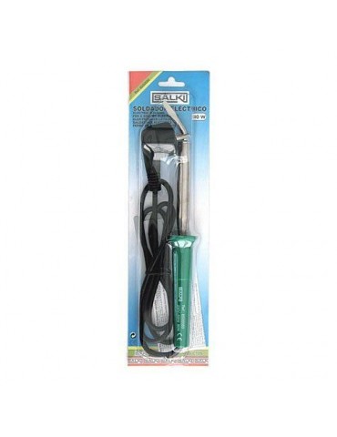 SOLDADOR ELECTRICO 80 W. 8500080