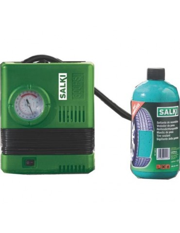 KIT COMPRESOR+REP.PINCHAZOS 8302061