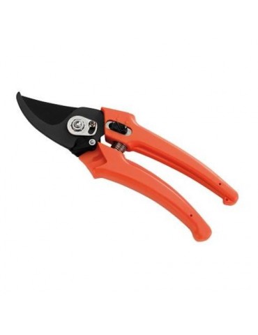 TIJERA PODAR 1 MANO 19 CM. 44R BIKAIN