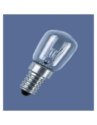 PEBETERO CLARA SPC.T26/57CL 15W E14