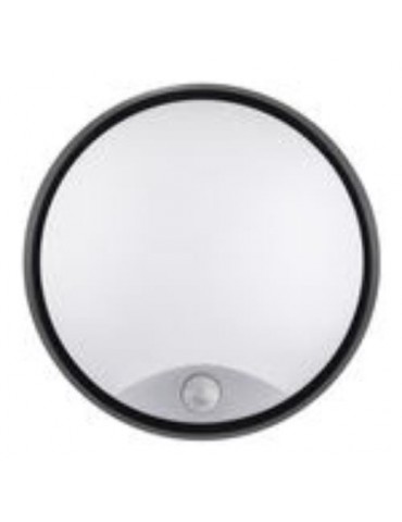 APLIQUE LED REDONDO 700LM 10W EBER10P40-01