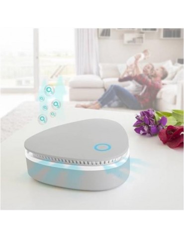 GENERADOR OZONO RECARGABLE AWOZONE