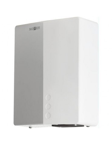 SECAMANOS BLANCO CON SENSOR BIGFLOW EVO