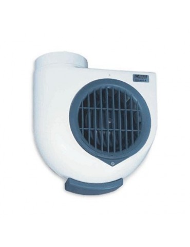EXTRACTOR MODELO GS-400M CATA