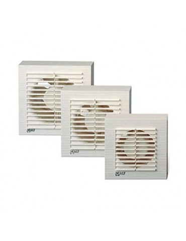 EXTRACTOR DE BAÑO B-15 CATA