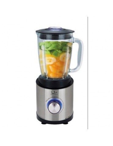 BATIDORA VASO 1200 W. INOXIDABLE BT1041