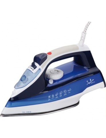 PLANCHA VAPOR 2600 W. SUELA INOXIDABLE PL618