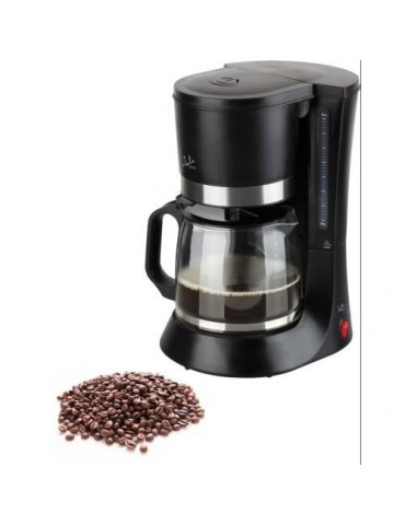 CAFETERA ELECTRICA GOTEO NEGRA 680W CA290
