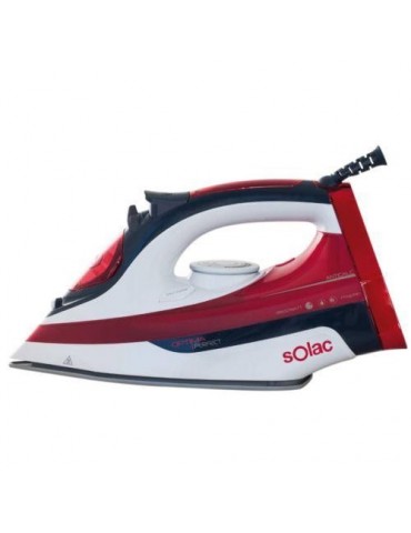 PLANCHA VAPOR 2600 W. OPTIMA PERFECT PV2014
