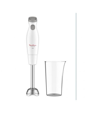 BATIDORA EASYCHEF METAL 450W. DD451110