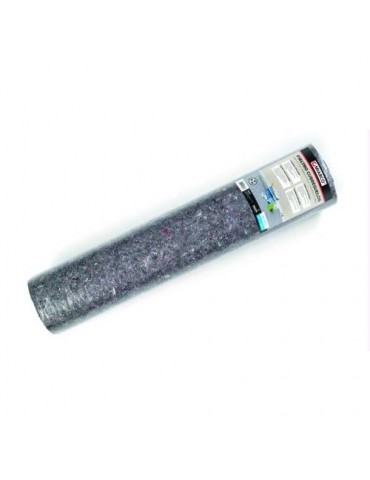 FIELTRO CUBRESUELOS 1X25M 180GRS 30520.