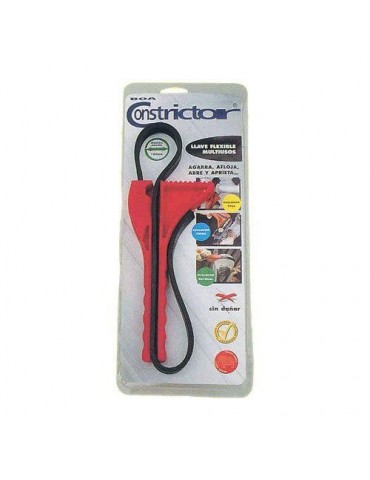 LLAVE FLEXIBLE CONSTRICTOR BOABABY DICOA