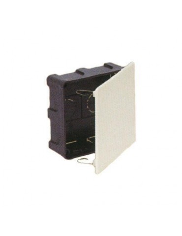 CAJA 100X100X45 T/GARRA 562