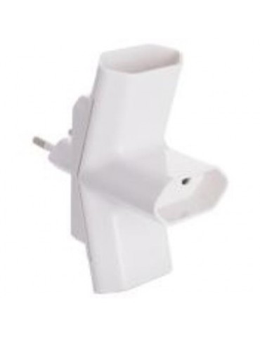 CLAVIJA TRIPLE 4MM 15098