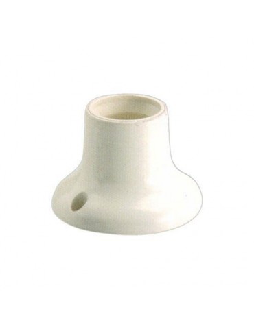 PORTALAMPARAS RECTO 6511