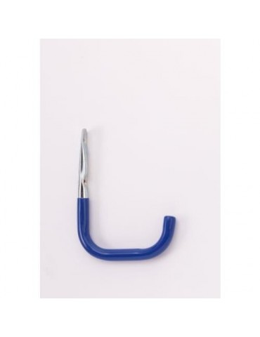 GANCHO UNIVERSAL FORRADO 160MM. B010G