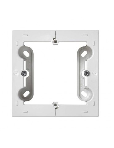CAJA DE SUPERFICIE BLANCO. SERIE 10 F1090751030
