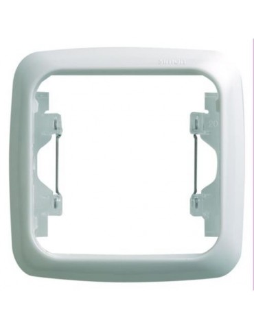 MARCO 1 ELEMENTO OVAL BLANCO G31611-30 S31