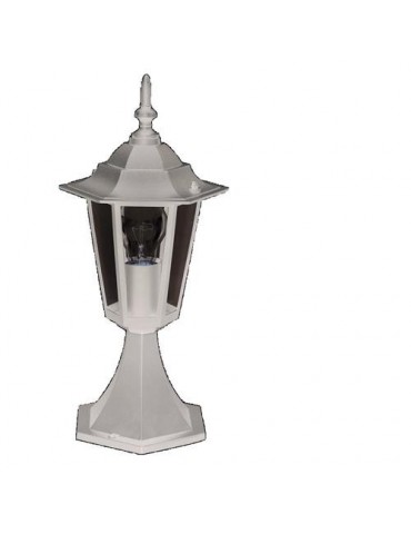 SOBREMURO 60W.BCO.ORLANDO ILUX1103W