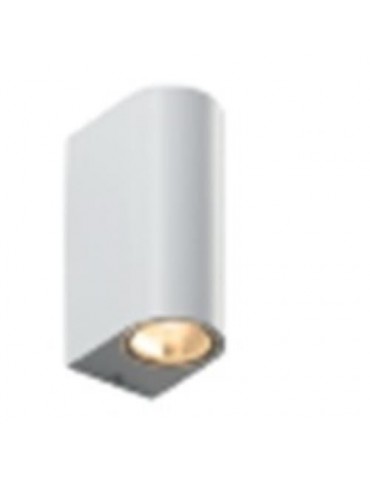 APLIQUE BERLIN BLANCO 230V ILLUX2602W